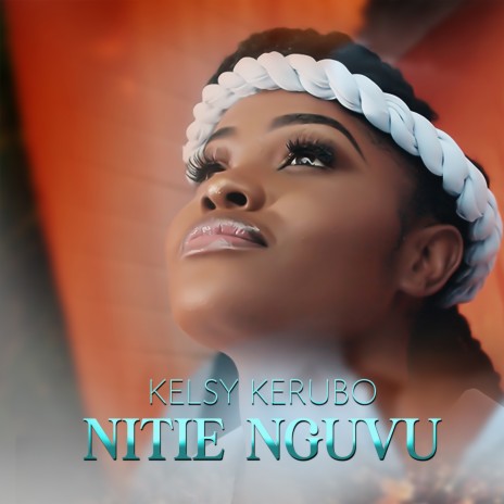 Nitie Nguvu | Boomplay Music