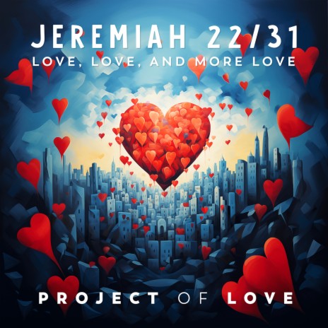 Jeremiah 22/31 - Love, Love, and More Love | Boomplay Music