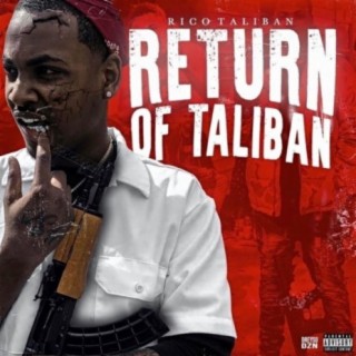Return of Taliban