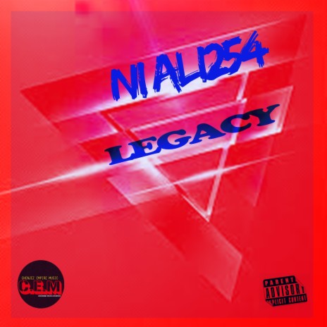 LEGACY | Boomplay Music