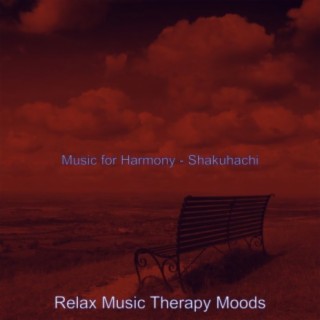 Music for Harmony - Shakuhachi