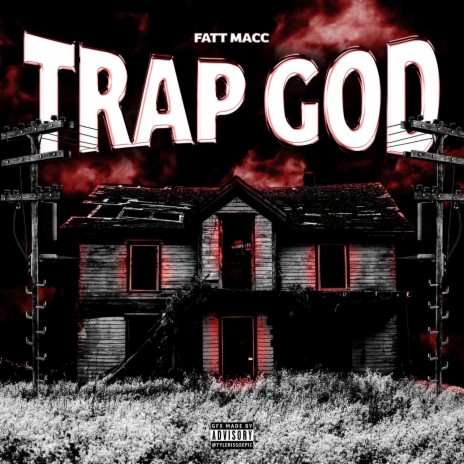 Trap God | Boomplay Music
