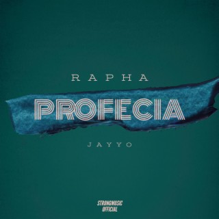 PROFECIA ft. Jay Yo lyrics | Boomplay Music