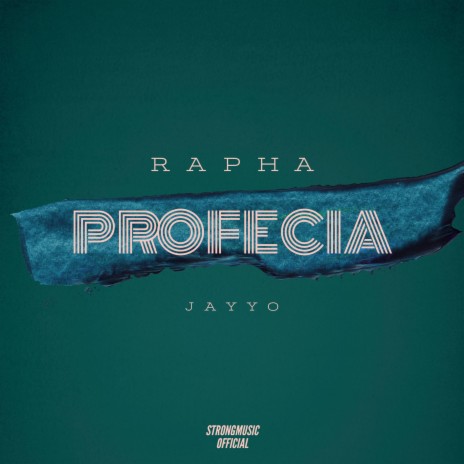 PROFECIA ft. Jay Yo | Boomplay Music