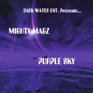 Purple Sky