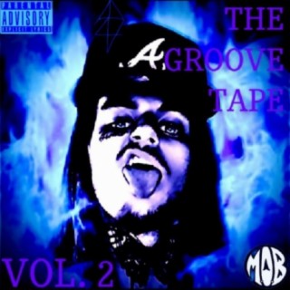 The Groove Tape 2