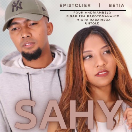 Sahy | Boomplay Music