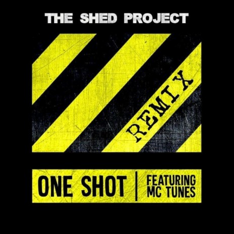 One Shot (feat. Mc Tunes)