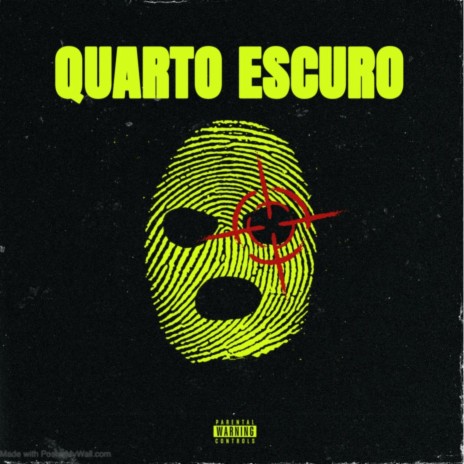 Quarto Escuro | Boomplay Music