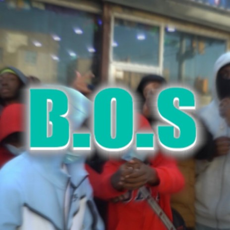 BOS | Boomplay Music