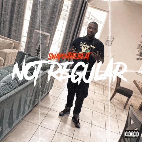 Not Regular | Boomplay Music