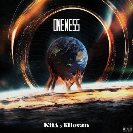 Oneness ft. Ellevan | Boomplay Music
