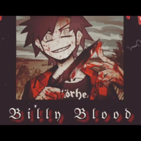 Billy Blood | Boomplay Music