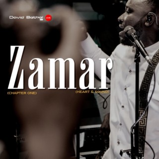 Zamar (Chapter 1)