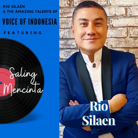 Saling Mencinta | Boomplay Music