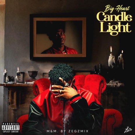 Candle Light | Boomplay Music