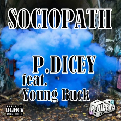 Sociopath (feat. Young Buck) | Boomplay Music