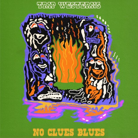 No Clues Blues