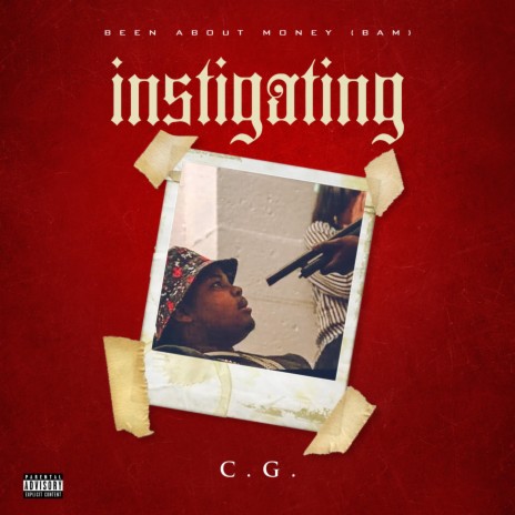 Instigating | Boomplay Music