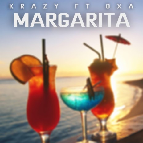 Margarita ft. OXA | Boomplay Music