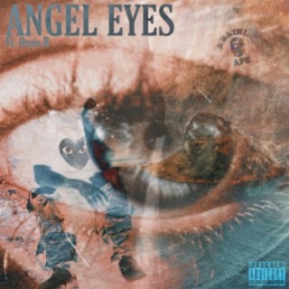 Angel Eyes (feat. Ozzie.B)