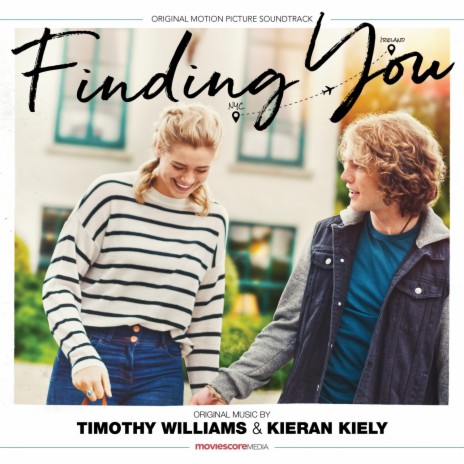 Finley's Tune ft. Kieran Kiely & Zoë Conway | Boomplay Music