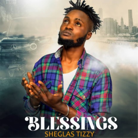 Blessings | Boomplay Music