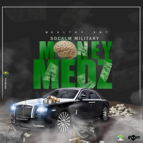 Money Medz | Boomplay Music