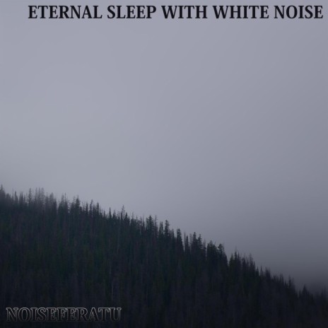 Eternal Sleep with White Noise