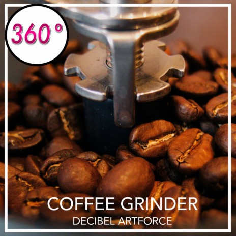 Coffee Grinder | Boomplay Music