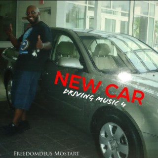 New Car (Driving Music 4)