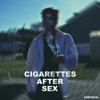 Cigarettes After Sex