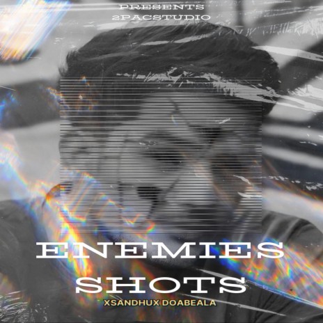Enemies shots