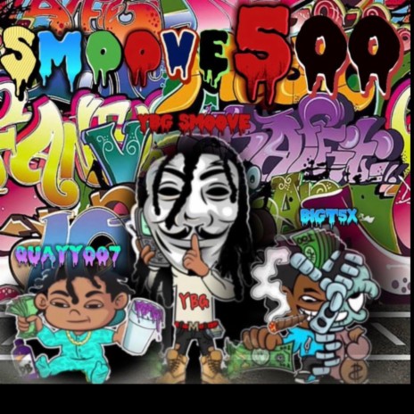 Dirty Dan ft. Quayy007 & YBG Smoove | Boomplay Music