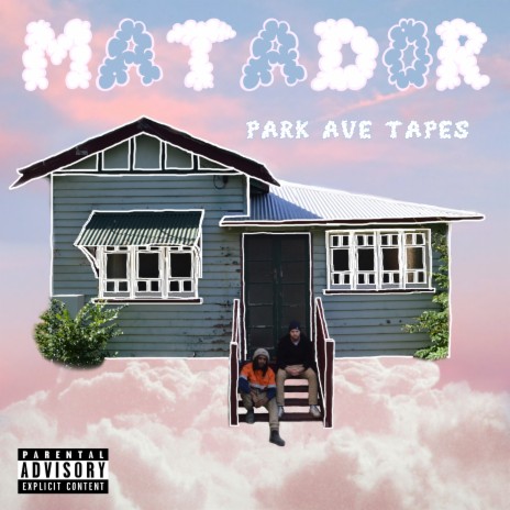 Matador ft. Wackysutra Beats & Park Ave Tapes | Boomplay Music