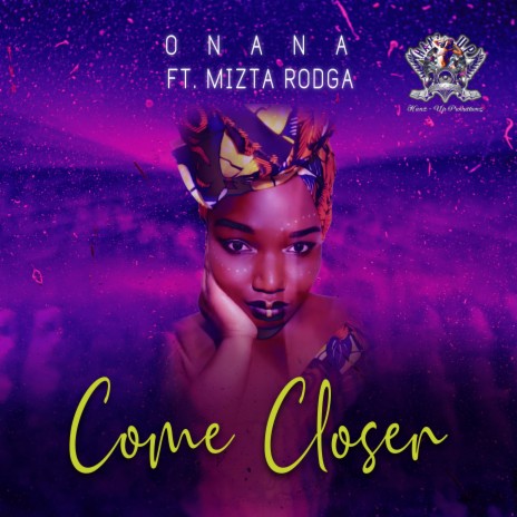Come Closer ft. Mizta Rodga | Boomplay Music