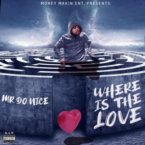 Where Is The Love | Boomplay Music