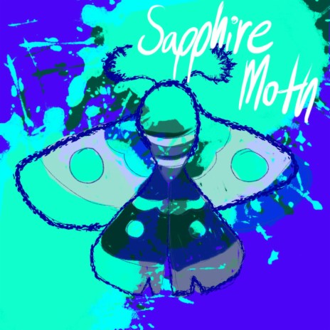 Sapphire Moth | Boomplay Music