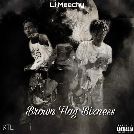 Brown Flag Bizness | Boomplay Music