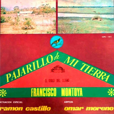 Pajarillo De Mi Tierra | Boomplay Music