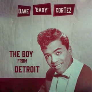 Dave "Baby" Cortez