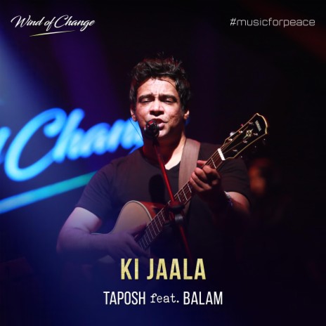 Ki Jaala ft. Balam | Boomplay Music