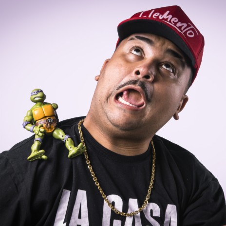 Reaggae do Donatello | Boomplay Music