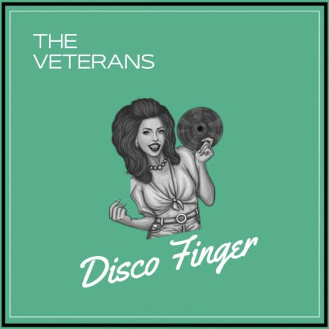 Disco Finger | Boomplay Music