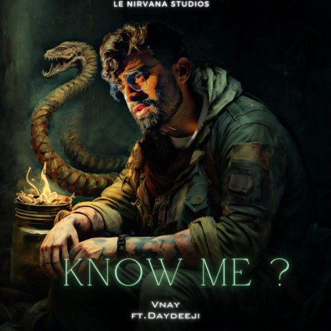 Know Me ? ft. DayDeeJi | Boomplay Music