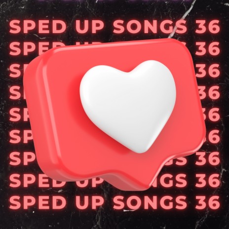 I Love U (sped up) | Boomplay Music