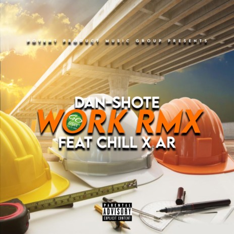 Work (feat. Chill & Ar) (remix) | Boomplay Music