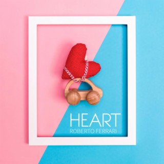 HEART (Club Mix)