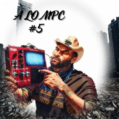 ALOMPC#5 | Boomplay Music