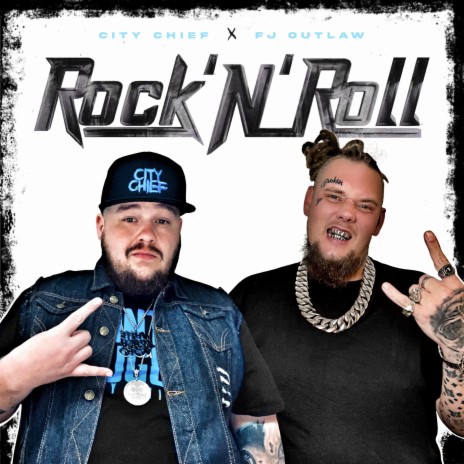 Rock n' Roll ft. FJ Outlaw | Boomplay Music